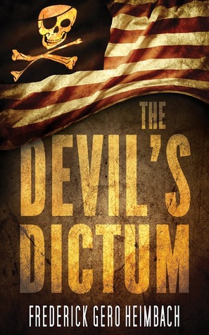 The Devil's Dictum cover