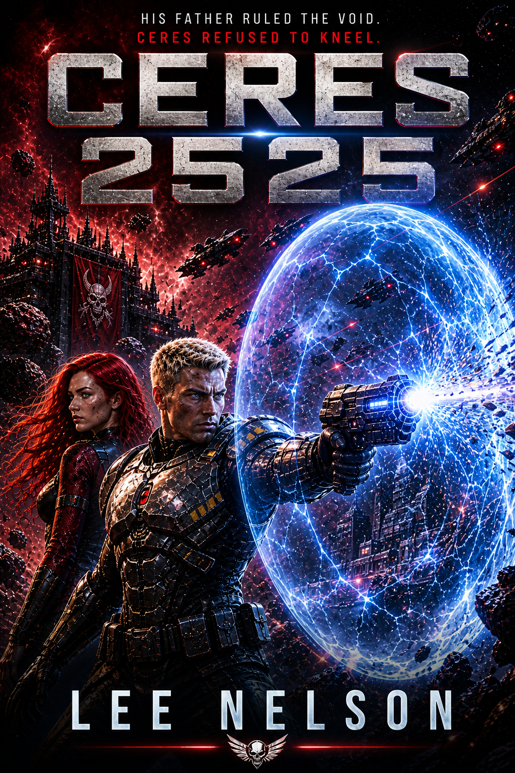 Ceres 2525 cover